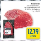 diska Münchenbernsdorf - Rinderbraten Angebot im Prospekt Rinderbraten bei diska im Münchenbernsdorf Prospekt für 12,79 €