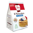 Pancakes au lait frais - LE STER à 2,35 € dans le catalogue Carrefour