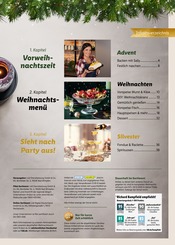 Küche Angebot im Lidl Prospekt, gültig von 09.11.2023 bis 24.12.2023 Küche Angebot im aktuellen Lidl Prospekt auf Seite 3