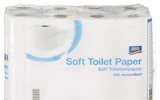 Toilettenpapier im METRO Prospekt Toilettenpapier von aro im aktuellen METRO Prospekt für 8,91 €