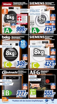 Aktueller expert NastÀtten Prospekt expert Prospekt NastÀtten "Top Angebote" mit 12 Seiten