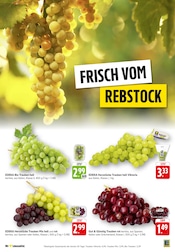 Aktueller EDEKA Prospekt mit Mixer, "Aktuelle Angebote", Seite 2