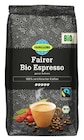 Aktuelles Fairer Bio Kaffee ganze Bohne Angebot bei Lidl in Schwedt (Oder) ab 15,45 €