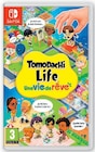 Jeu nintendo switch tomodachi life : une vie de reve - NINTENDO SWITCH - Hyper U à Montreuil Jeu nintendo switch tomodachi life : une vie de reve - NINTENDO SWITCH en promo chez Hyper U Montreuil à 29,99 €