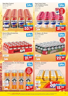 Kirschen im Netto Marken-Discount Prospekt "netto-online.de - Exklusive Angebote" mit 20 Seiten (Köln)