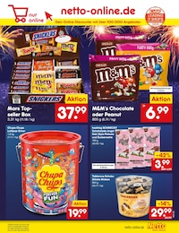 Netto Marken-Discount Angelzubehör im Prospekt Netto Marken-Discount Angelzubehör im Prospekt