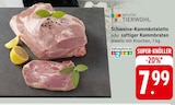 EDEKA Wallhalben Prospekt mit  im Angebot für 7,99 €