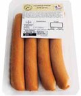 Promo Saucisses de strasbourg x4 à 8,60 € dans le catalogue Intermarché à Suresnes