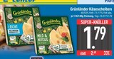 Käsescheiben von Grünländer im aktuellen EDEKA Prospekt für 1,79 €