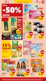 Aktueller Penny Prospekt mit Reis, "Wer günstig will, muss Penny.", Seite 34