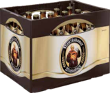 Weißbier Angebote von Franziskaner bei Getränke Quelle WVG Halle für 14,99 €