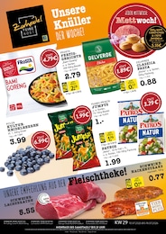 EDEKA Prospekt für Bottrop mit 6 Seiten EDEKA Prospekt für Bottrop: "Aktuelle Angebote", 6 Seiten, 13.07.2026 - 18.07.2026