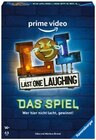 Last One Laughing - Das Spiel im Angebot bei REWE in Siegen Last One Laughing - Das Spiel Angebote von Ravensburger bei REWE Siegen für 9,99 €