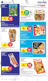 Pastis en promo dans le catalogue Intermarché Super à la page 30