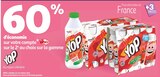 60% d'économie sur votre Compte Waaoh ! sur le 2e au choix sur la gamme YOP à Auchan Supermarché dans Saint-Pierre-des-Corps 60% d'économie sur votre Compte Waaoh ! sur le 2e au choix sur la gamme YOP à Auchan Supermarché dans Saint-Pierre-des-Corps