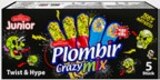 Plombir Eis Angebote von DOVGAN bei Kaufland Neustadt für 2,79 €