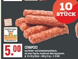 Cevapcici im Angebot bei Marktkauf in Hagen Cevapcici Angebote bei Marktkauf Hagen für 5,00 €