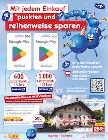 Reis im Netto Marken-Discount Prospekt "Aktuelle Angebote" mit 57 Seiten (Stuttgart)