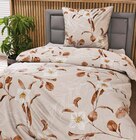 Biber-Bettwäsche für 14,99 € bei porta Möbel im Angebot Biber-Bettwäsche im aktuellen porta Möbel Prospekt