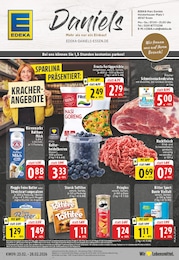 EDEKA Prospekt für Essen: "Aktuelle Angebote", 26 Seiten, 23.02.2026 - 28.02.2026