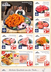 Huhn im E center Prospekt in Rostock Aktueller E center Prospekt mit Huhn, "Top Angebote", Seite 6