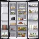Aktuelle Kühlschrank Angebote bei expert in Wuppertal Aktuelles Side by Side Kühl-Gefrier-Kombination RS90F64EDFEF Angebot bei expert in Wuppertal ab 1.699,00 €