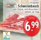Aktuelle Schweinebauch Angebote bei E center in Koblenz Aktuelles Frischer Schweinebauch Angebot bei E center in Koblenz ab 6,99 €