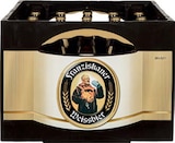 Premium Hefe Weißbier Naturtrüb Angebote von Franziskaner bei Netto Marken-Discount Oldenburg für 14,99 €