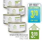 Aktuelles Frühstücksfleisch Angebot bei Marktkauf in Stuttgart ab 3,79 €