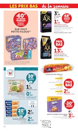 Café Angebote im Prospekt "U Express" von U Express Café Angebote im Prospekt "U Express" von U Express auf Seite 12