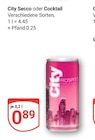 Angebot im GLOBUS Wackersdorf Prospekt GLOBUS Wackersdorf Prospekt mit im Angebot für 0,89 €