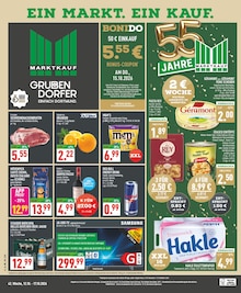 Bier im aktuellen Marktkauf Prospekt (Lünen) Bier im Marktkauf Prospekt "Aktuelle Angebote" mit 22 Seiten (Lünen)