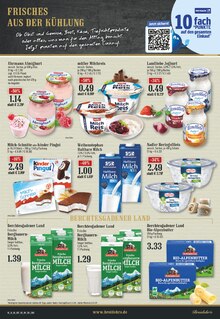 Fisch im EDEKA Prospekt "Aktuelle Angebote" mit 20 Seiten (Bergisch Gladbach)