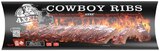 Cowboy Spare Ribs im Angebot bei REWE in Weimar Cowboy Spare Ribs Angebote von Axel Schulz bei REWE Weimar für 12,99 €