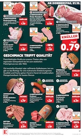 Roastbeef im Kaufland Prospekt in Worms Aktueller Kaufland Prospekt mit Roastbeef, "Hier bin ich richtig", Seite 47