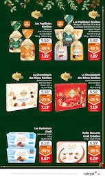 Prix et réduction Revillon dans le prospectus Colruyt en cours Offre Revillon dans le catalogue Colruyt du moment à la page 25