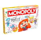 Monopoly mortelle adèle dans le catalogue La Grande Récré