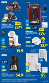 Aktueller Lidl Prospekt mit Kühlschrank, "LIDL LOHNT SICH", Seite 7