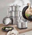 Topfset Vitality im Angebot bei Zurbrüggen in Delmenhorst Topfset Vitality Angebote von ZWILLING bei Zurbrüggen Delmenhorst für 149,00 €