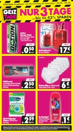 Unterhose Angebot im aktuellen Mäc-Geiz Prospekt auf Seite 8