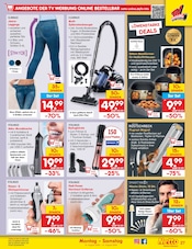 Jeans im Netto Marken-Discount Prospekt in Celle Aktueller Netto Marken-Discount Prospekt mit Jeans, "Aktuelle Angebote", Seite 39