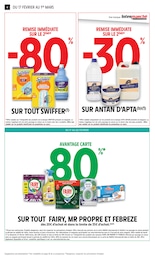 Prix et réduction Sol dans le prospectus Intermarché Super en cours Offre Sol dans le catalogue Intermarché Super du moment à la page 4