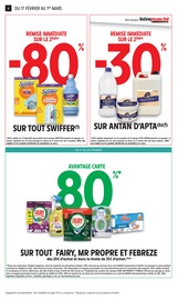 Parfum Angebote im Prospekt "Intermarché" von Intermarché Super auf Seite 4