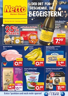 Netto Marken-Discount Prospekt Aktuelle Angebote mit 61 Seiten