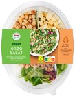 Orzo Salat im Angebot bei REWE in Chemnitz Orzo Salat Angebote von REWE to go bei REWE Chemnitz für 2,59 €