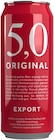 5,0 Original im aktuellen Penny Prospekt für 0,69 €