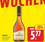 Chantré von Chantré für 5,77 € bei EDEKA im Angebot Chantré von Chantré im aktuellen EDEKA Prospekt