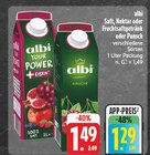 Your Power + Eisen im aktuellen Prospekt bei EDEKA in Mitwitz