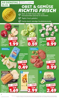 Brötchen im aktuellen Kaufland Prospekt (Jena) Brötchen im Kaufland Prospekt "Hier bin ich richtig" mit 69 Seiten (Jena)