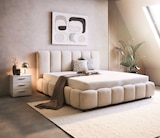 Polsterbett oder Nachtschrank von boxxx für 59,90 € bei XXXLutz Möbelhäuser im Angebot Polsterbett oder Nachtschrank von boxxx im aktuellen XXXLutz Möbelhäuser Prospekt